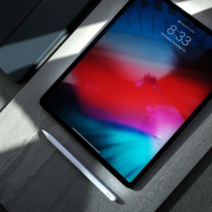 10.5" Android Tablet