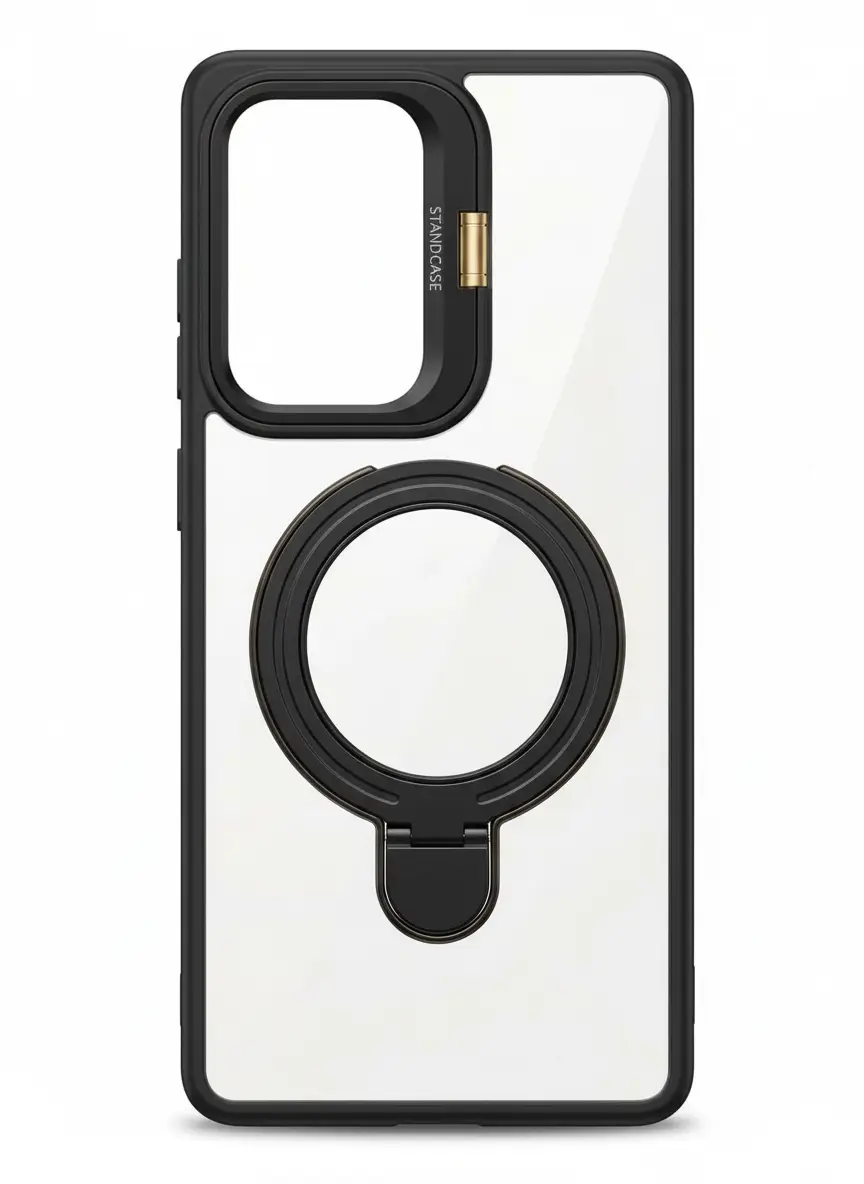 Samsung S25 Ultra Back case cover view 3