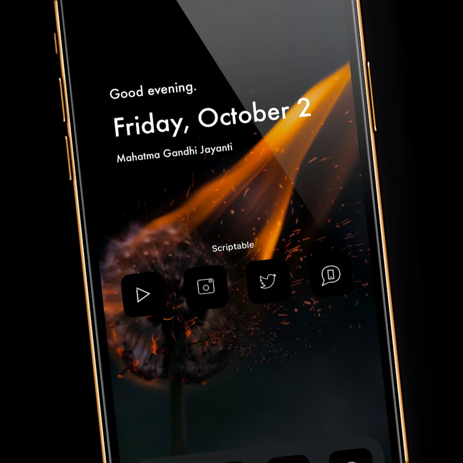 iPhone 15 Clear Case