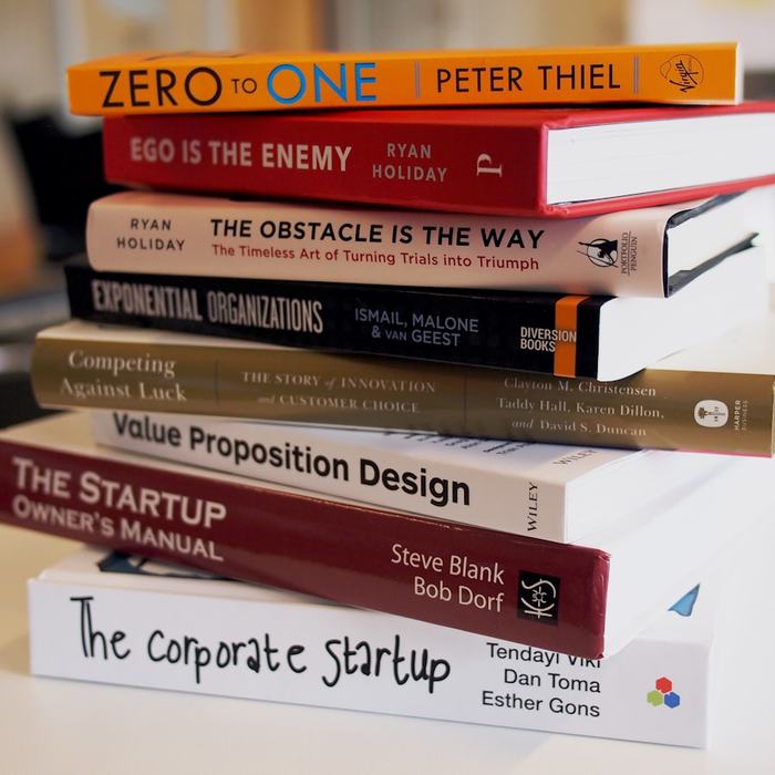 The Art of Innovation